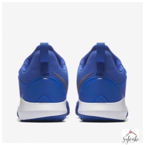 🔥NIKE MEN'S NIKE ZOOM SHIFT NWT - Picture 6 of 9